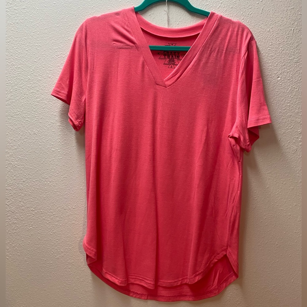 NWT Women’s M Crazy Train Camisole